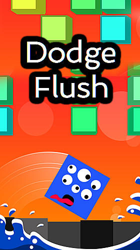 download Dodge flush apk
